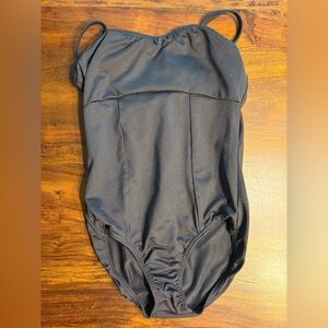 Revolution Dancewear Strappy Back Leotard, children’s size S